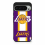 Los Angeles Lakers 2 Google Pixel 9 Pro XL Case