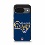 Los Angeles Rams American Football werw Google Pixel 9/ Pixel 9a/ Pixel 9 Pro/ Pixel 9 Pro XL Case