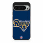 Los Angeles Rams American Football werw Google Pixel 9 Pro XL Case