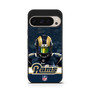 Los Angeles Rams American Football 2 Google Pixel 9 Pro Case