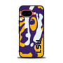 LSU eye Edit Google Pixel 9a Case