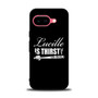 Lucille is Thirsty Negan Quote Google Pixel 9a Case