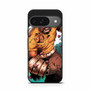 Luke Cage Google Pixel 9/ Pixel 9a/ Pixel 9 Pro/ Pixel 9 Pro XL Case