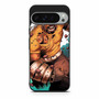 Luke Cage Google Pixel 9 Pro XL Case