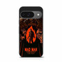 Mad Max Fury Road Movie Cover Google Pixel 9/ Pixel 9a/ Pixel 9 Pro/ Pixel 9 Pro XL Case