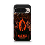 Mad Max Fury Road Movie Cover Google Pixel 9 Pro Case
