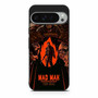 Mad Max Fury Road Movie Cover Google Pixel 9 Pro XL Case
