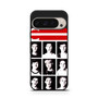 Magcon Personils Google Pixel 9 Pro Case