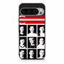 Magcon Personils Google Pixel 9 Pro XL Case