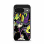 Maleficent disney villlain Google Pixel 9/ Pixel 9a/ Pixel 9 Pro/ Pixel 9 Pro XL Case