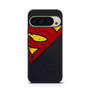 man of steel aka superman Google Pixel 9 Pro Case