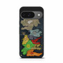 Map of Game of Thrones Google Pixel 9/ Pixel 9a/ Pixel 9 Pro/ Pixel 9 Pro XL Case