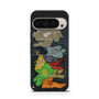 Map of Game of Thrones Google Pixel 9 Pro Case