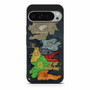 Map of Game of Thrones Google Pixel 9 Pro XL Case