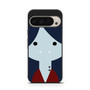 Marceline Face Google Pixel 9 Pro Case