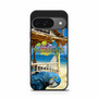 Margaritaville beach Google Pixel 9/ Pixel 9a/ Pixel 9 Pro/ Pixel 9 Pro XL Case