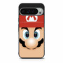 Mario Face Google Pixel 9 Pro XL Case