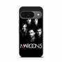 Maroon 5 Google Pixel 9/ Pixel 9a/ Pixel 9 Pro/ Pixel 9 Pro XL Case