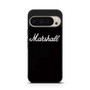 marshall amplifier Google Pixel 9 Pro Case
