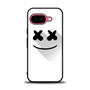 Marshmello 2 Google Pixel 9a Case