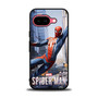 Marvel Spider man Google Pixel 9a Case