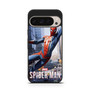 Marvel Spider man Google Pixel 9 Pro Case