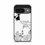 Mary Poppins Quote Google Pixel 9/ Pixel 9a/ Pixel 9 Pro/ Pixel 9 Pro XL Case
