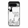 Mary Poppins Quote Google Pixel 9 Pro XL Case