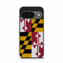 maryland Google Pixel 9/ Pixel 9a/ Pixel 9 Pro/ Pixel 9 Pro XL Case