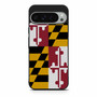 maryland Google Pixel 9 Pro XL Case