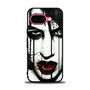 Maryln Manson 2 Google Pixel 9a Case