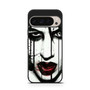 Maryln Manson 2 Google Pixel 9 Pro Case