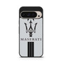 Maserati beyond Google Pixel 9 Pro Case