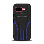 Maserati Blue Lux Google Pixel 9a Case