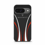 Maserati Carse Red Google Pixel 9/ Pixel 9a/ Pixel 9 Pro/ Pixel 9 Pro XL Case