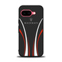 Maserati Carse Red Google Pixel 9a Case