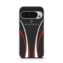 Maserati Carse Red Google Pixel 9 Pro Case