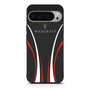 Maserati Carse Red Google Pixel 9 Pro XL Case