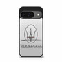 Maserati melankolis Google Pixel 9/ Pixel 9a/ Pixel 9 Pro/ Pixel 9 Pro XL Case