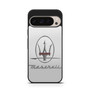Maserati melankolis Google Pixel 9 Pro Case