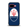 Maserati Original Logo Google Pixel 9a Case