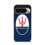 Maserati Original Logo Google Pixel 9 Pro Case