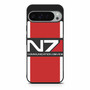 Mass Effect Communication Device Google Pixel 9 Pro XL Case