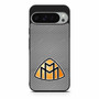 Maybach Logo Front Google Pixel 9 Pro XL Case