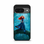 Merida Brave Google Pixel 9/ Pixel 9a/ Pixel 9 Pro/ Pixel 9 Pro XL Case
