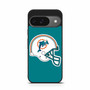 Miami Dolphins American football Google Pixel 9/ Pixel 9a/ Pixel 9 Pro/ Pixel 9 Pro XL Case