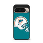 Miami Dolphins American football Google Pixel 9 Pro Case