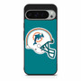 Miami Dolphins American football Google Pixel 9 Pro XL Case