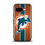 miami dolphins Google Pixel 9a Case