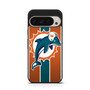 miami dolphins Google Pixel 9 Pro Case
